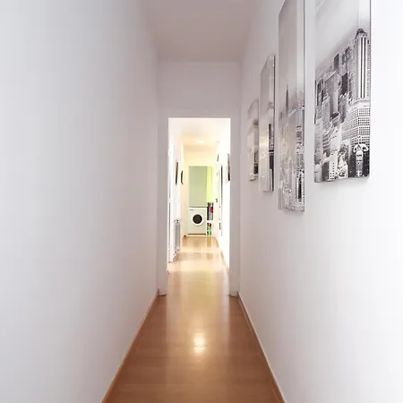 Apartment La Fita Belle Vue Sur Sitges