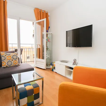 Apartment La Fita Belle Vue Sur *