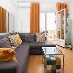 La Fita Belle Vue Sur 아파트 시체스