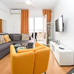 아파트 La Fita Belle Vue Sur