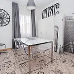 La Fita Belle Vue Sur 아파트 시체스