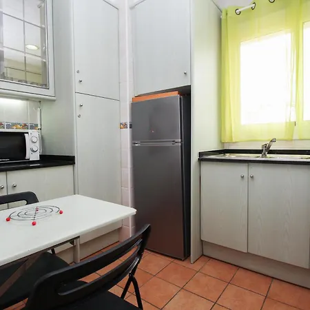 La Fita Belle Vue Sur Apartment *