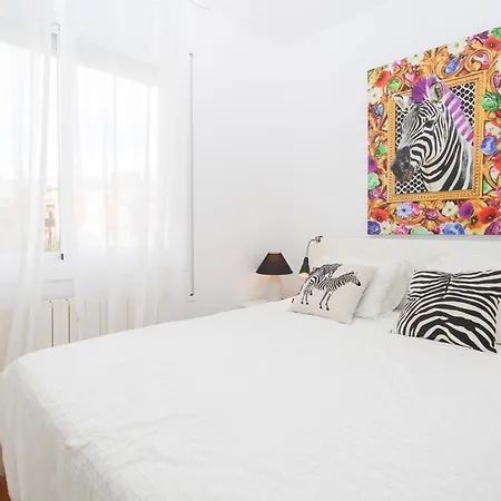 Appartement La Fita Belle Vue Sur Sitges