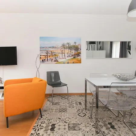 La Fita Belle Vue Sur Appartement