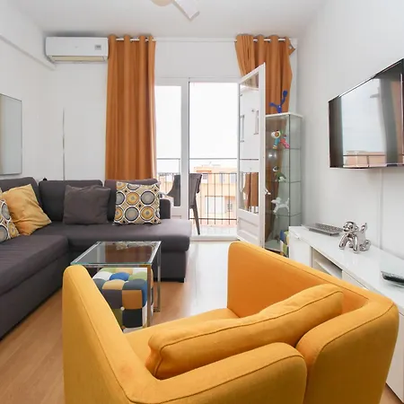 Apartment La Fita Belle Vue Sur *