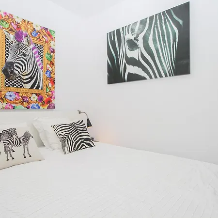 Apartment La Fita Belle Vue Sur Sitges