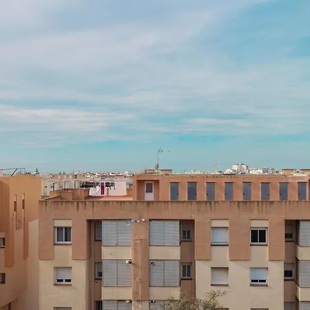 Apartment La Fita Belle Vue Sur