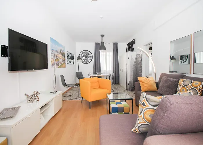 La Fita Belle Vue Sur * Sitges