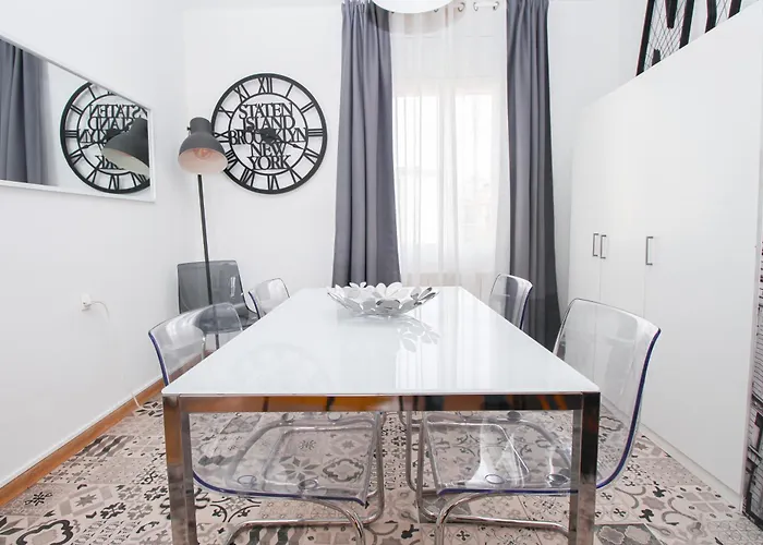 La Fita Belle Vue Sur * Sitges