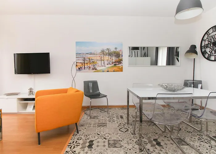 La Fita Belle Vue Sur Appartement