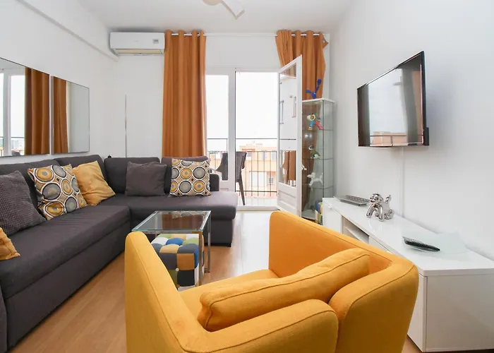 Apartmán La Fita Belle Vue Sur *