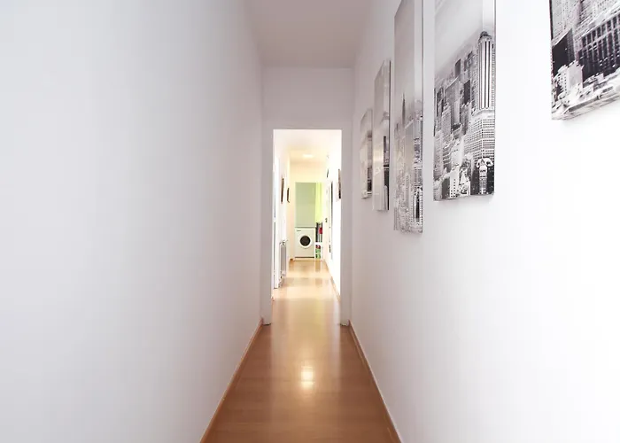 Appartement La Fita Belle Vue Sur Sitges