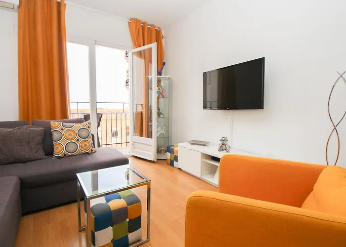 Apartmán La Fita Belle Vue Sur *