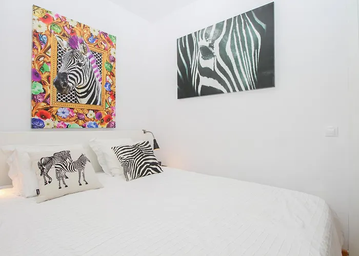 Apartmán La Fita Belle Vue Sur Sitges