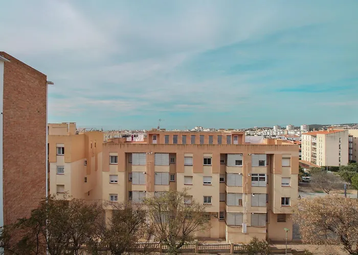 Apartmán La Fita Belle Vue Sur *