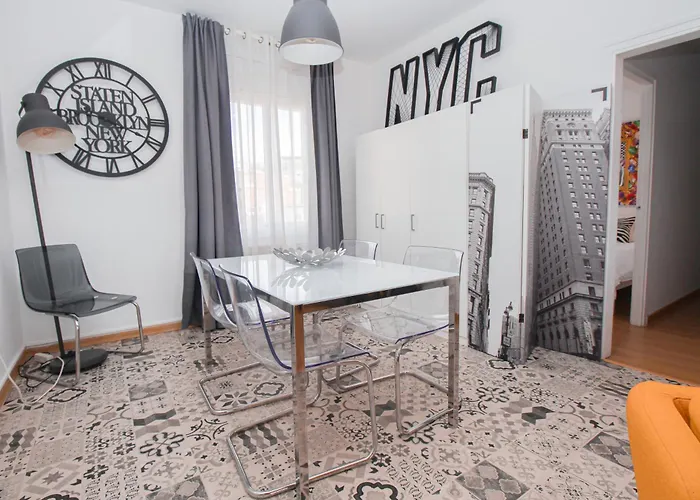 La Fita Belle Vue Sur Apartmán Sitges