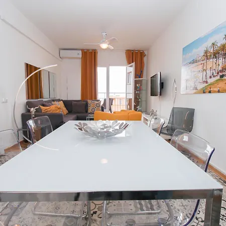 La Fita Belle Vue Sur * 锡切斯